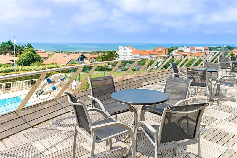 Village Vacances Azureva 앙글레 외부 사진